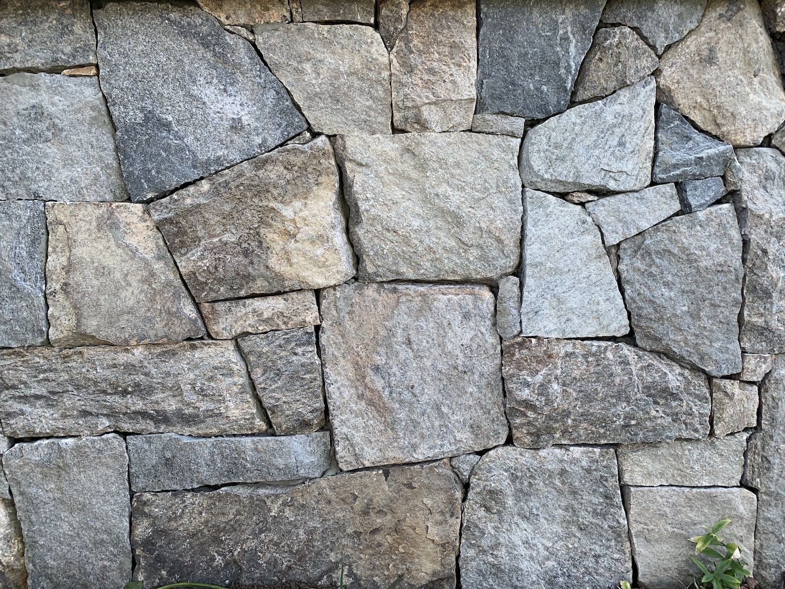CDK Masonry Stone Veneer
