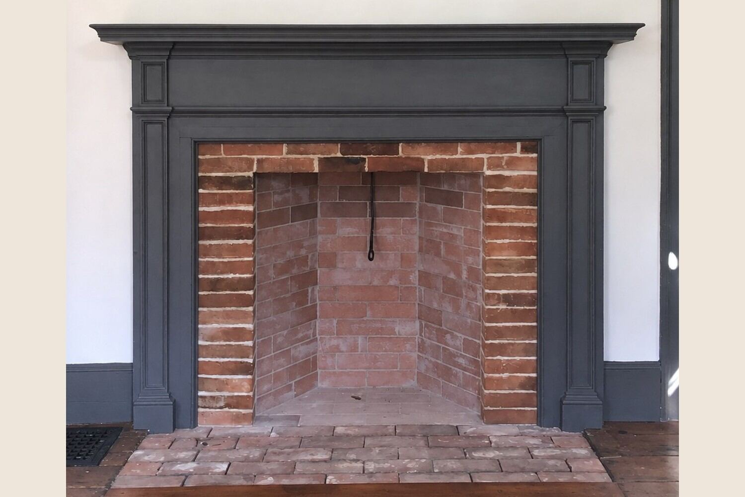CDK Masonry Fireplaces