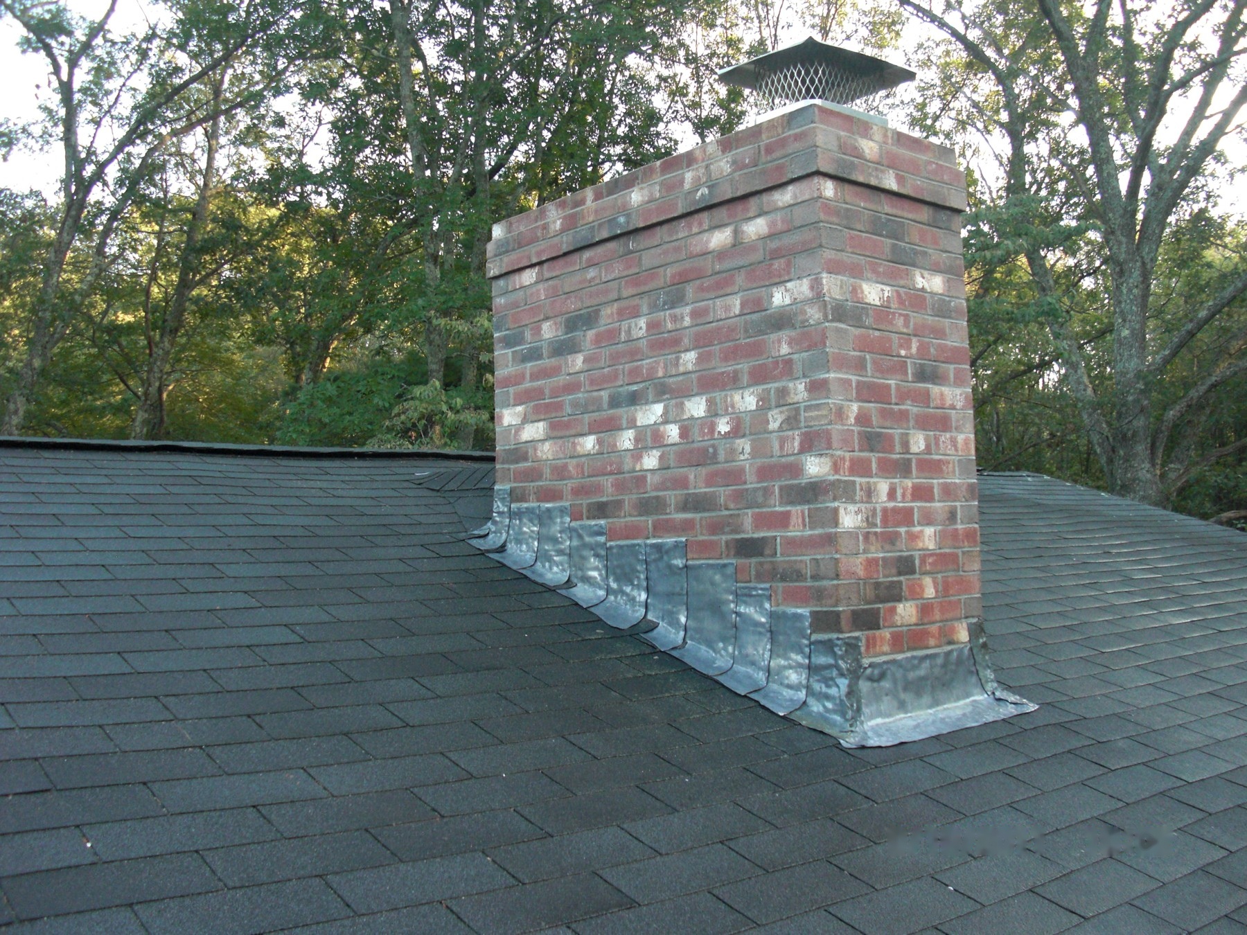 CDK Masonry Chimneys